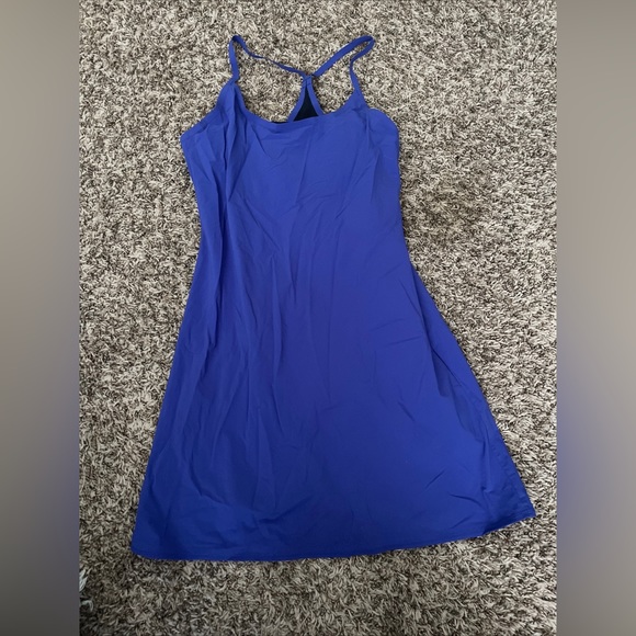 Outdoor Voices Dresses & Skirts - Outdoor Voices size medium Exercise Dress